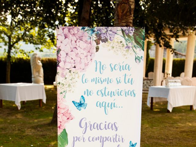 La boda de Alfre y Geles en Cudillero, Asturias 3