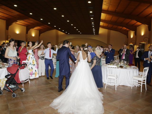 La boda de Blanca y Manuel en Sevilla, Sevilla 19