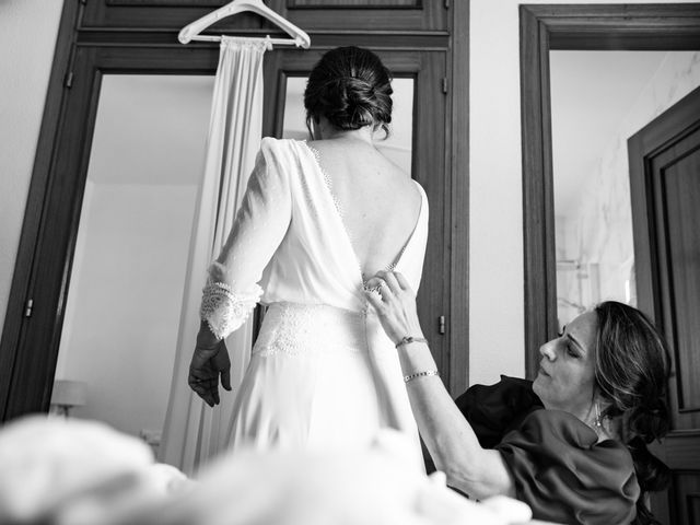 La boda de Ryan y Maria Jesús en Mijas, Málaga 3
