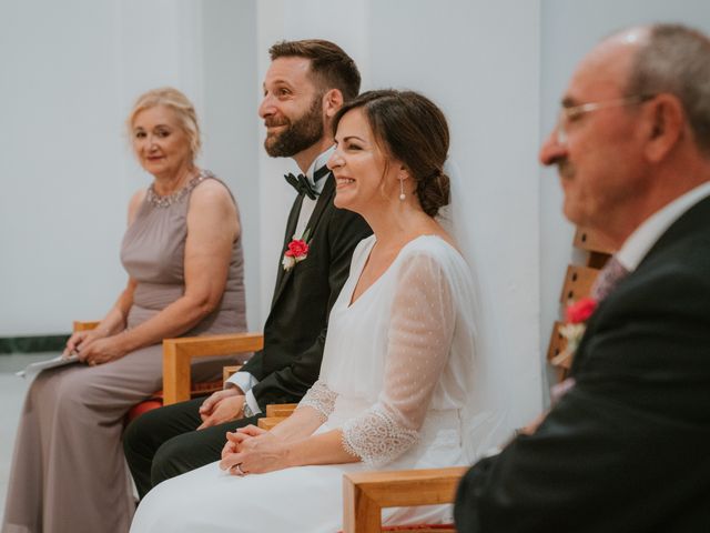 La boda de Ryan y Maria Jesús en Mijas, Málaga 18