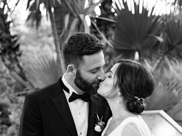 La boda de Ryan y Maria Jesús en Mijas, Málaga 35