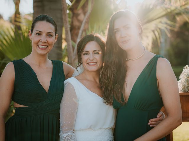 La boda de Ryan y Maria Jesús en Mijas, Málaga 38