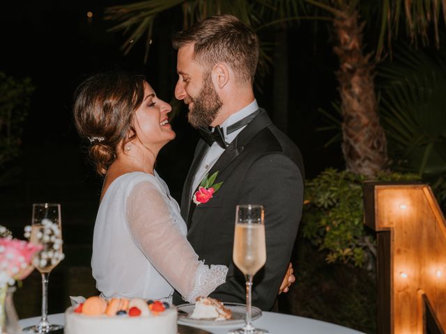 La boda de Ryan y Maria Jesús en Mijas, Málaga 47