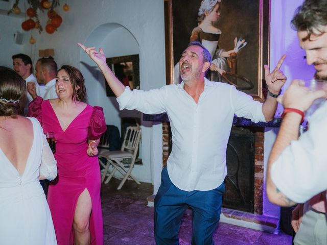 La boda de Ryan y Maria Jesús en Mijas, Málaga 51