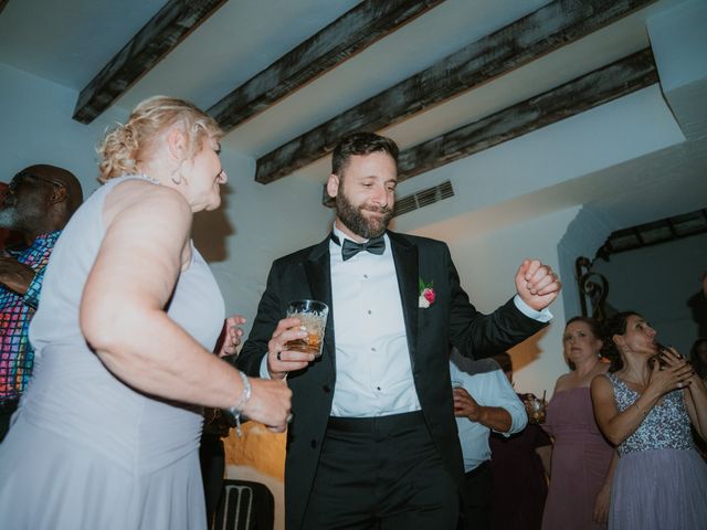 La boda de Ryan y Maria Jesús en Mijas, Málaga 53