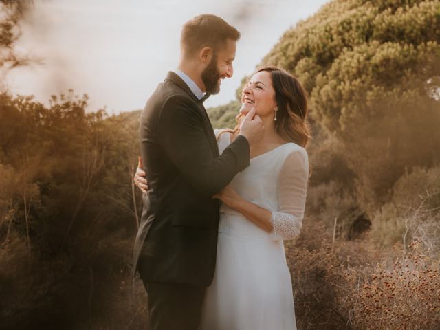 La boda de Ryan y Maria Jesús en Mijas, Málaga 56