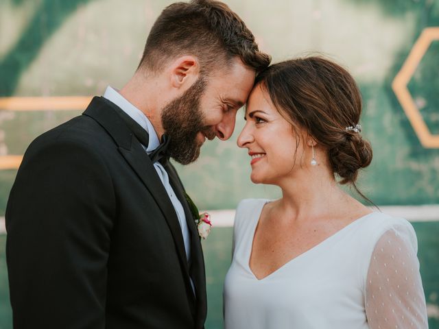 La boda de Ryan y Maria Jesús en Mijas, Málaga 64