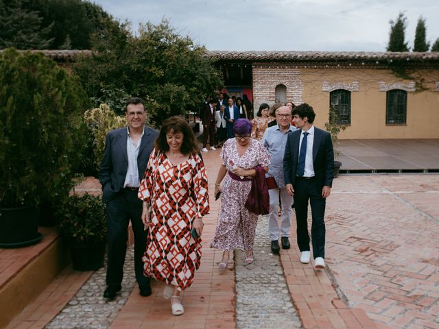 La boda de Sonia y Samuel en Cubillas De Sta Marta, Valladolid 98