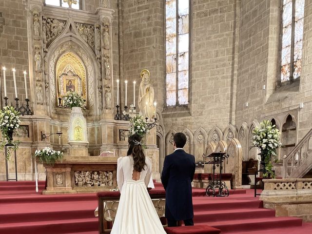 La boda de Miguel y Ana en Valencia, Valencia 11