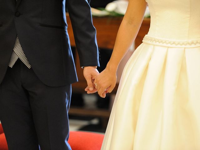 La boda de Héctor y Laura en Alcácer, Valencia 8