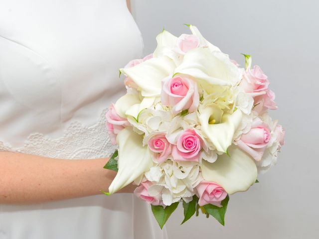 La boda de Jose y Celia en Málaga, Málaga 29