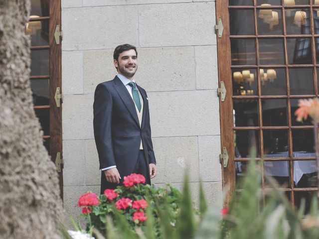 La boda de Ignacio y Ana en Cambados, Pontevedra 4