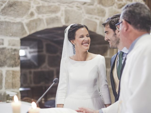 La boda de Ignacio y Ana en Cambados, Pontevedra 46