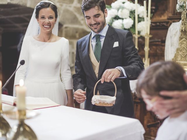 La boda de Ignacio y Ana en Cambados, Pontevedra 47