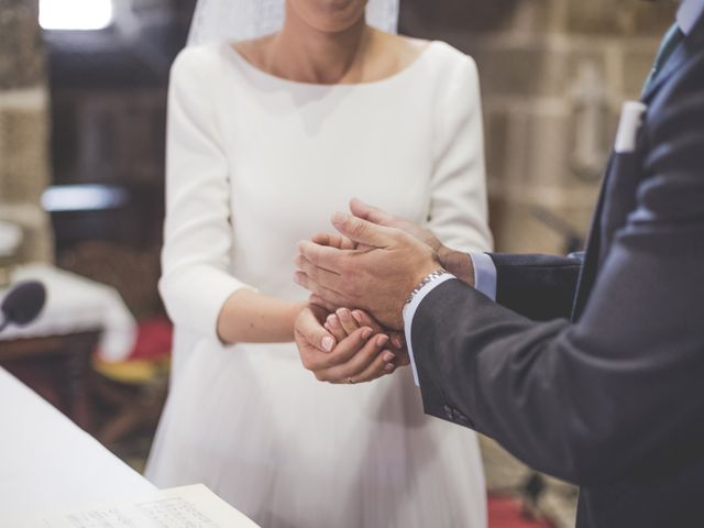 La boda de Ignacio y Ana en Cambados, Pontevedra 49