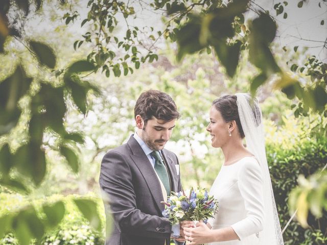 La boda de Ignacio y Ana en Cambados, Pontevedra 86