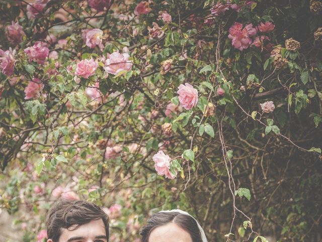 La boda de Ignacio y Ana en Cambados, Pontevedra 91