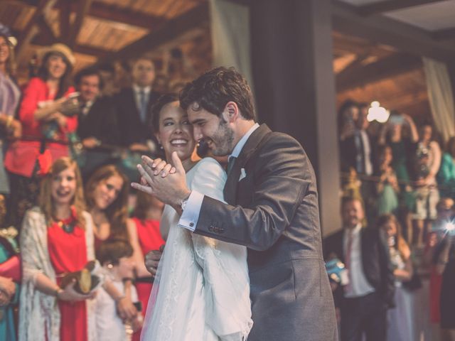 La boda de Ignacio y Ana en Cambados, Pontevedra 102