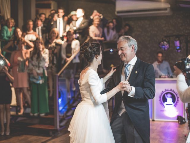 La boda de Ignacio y Ana en Cambados, Pontevedra 104