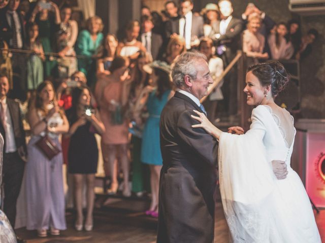 La boda de Ignacio y Ana en Cambados, Pontevedra 105