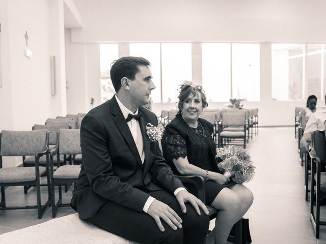 La boda de Enrique y Ashley en Icod de los Vinos, Santa Cruz de Tenerife 15