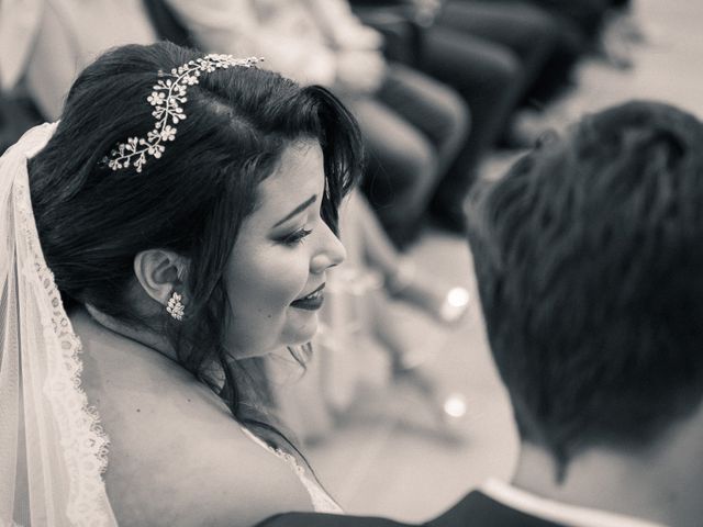 La boda de Enrique y Ashley en Icod de los Vinos, Santa Cruz de Tenerife 21