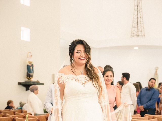 La boda de Enrique y Ashley en Icod de los Vinos, Santa Cruz de Tenerife 22