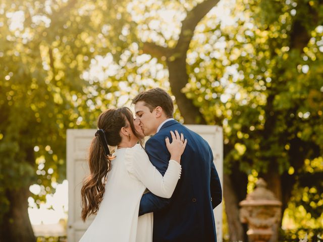 La boda de Rubén y Giovanna en Zaragoza, Zaragoza 13