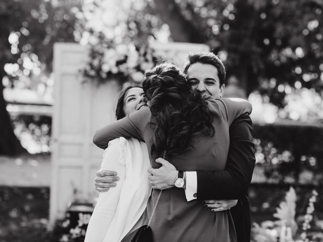 La boda de Rubén y Giovanna en Zaragoza, Zaragoza 16