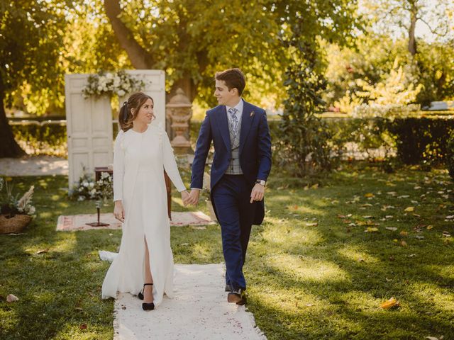 La boda de Rubén y Giovanna en Zaragoza, Zaragoza 2