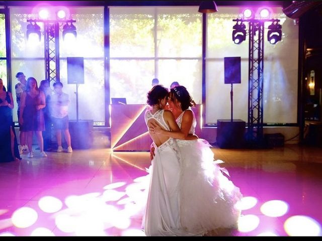 La boda de Ana y Mar  en Tarragona, Tarragona 3