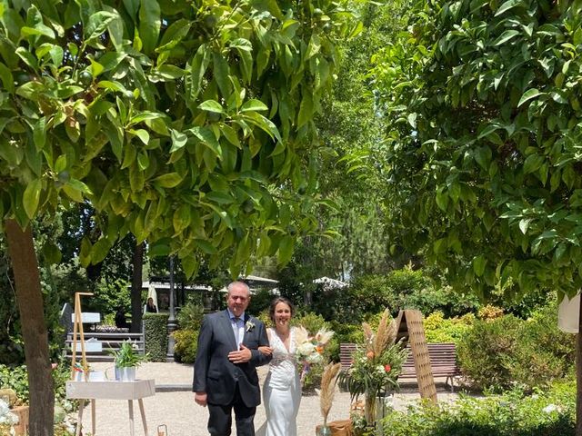 La boda de Ana y Mar  en Tarragona, Tarragona 4
