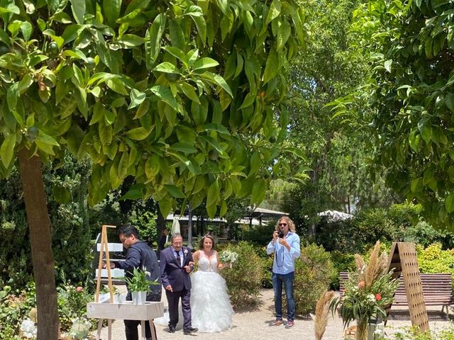 La boda de Ana y Mar  en Tarragona, Tarragona 5