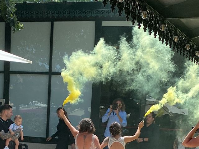 La boda de Ana y Mar  en Tarragona, Tarragona 11