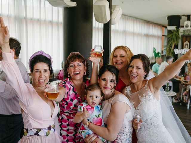 La boda de Fernando  y Vanessa  en Sevilla, Sevilla 2