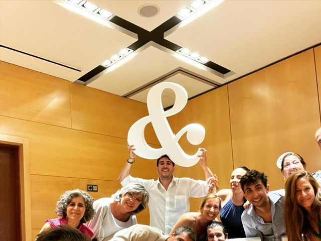 La boda de Fernando  y Vanessa  en Sevilla, Sevilla 11