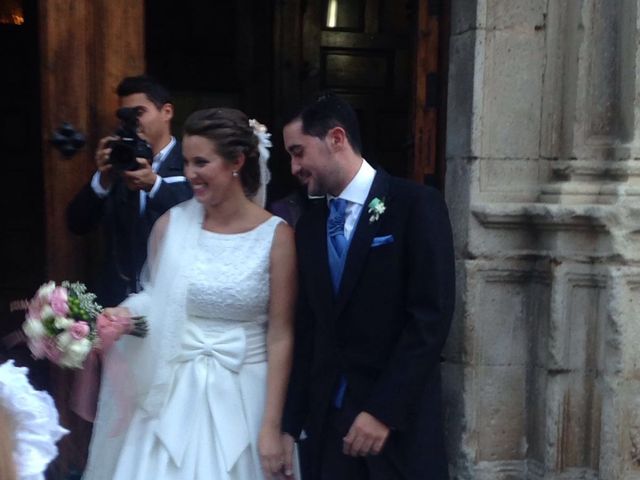 La boda de Miguel y Rocío en Jaén, Jaén 6