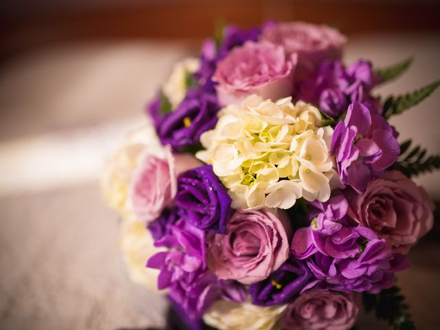 La boda de Jose y Cristina en Guadalajara, Guadalajara 3