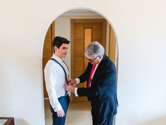 La boda de José Manuel y Armonía en Los Alcazares, Murcia 10