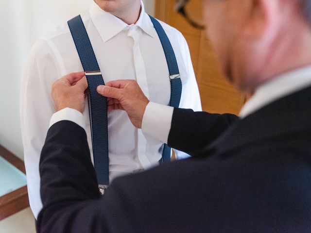 La boda de José Manuel y Armonía en Los Alcazares, Murcia 11