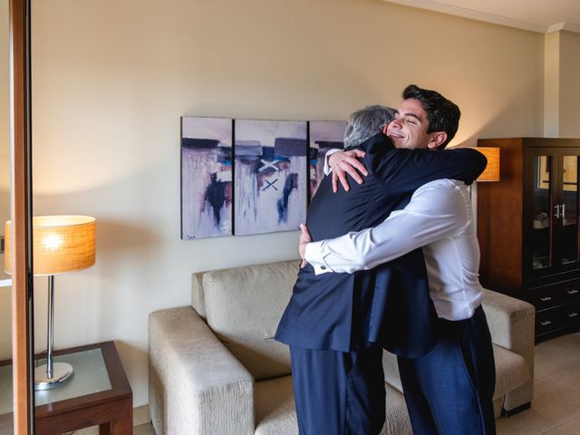 La boda de José Manuel y Armonía en Los Alcazares, Murcia 14