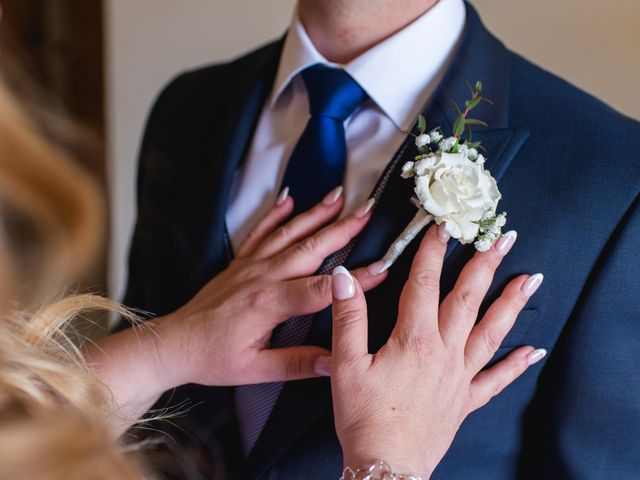 La boda de José Manuel y Armonía en Los Alcazares, Murcia 24