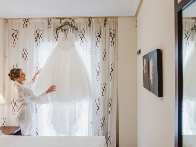 La boda de José Manuel y Armonía en Los Alcazares, Murcia 33