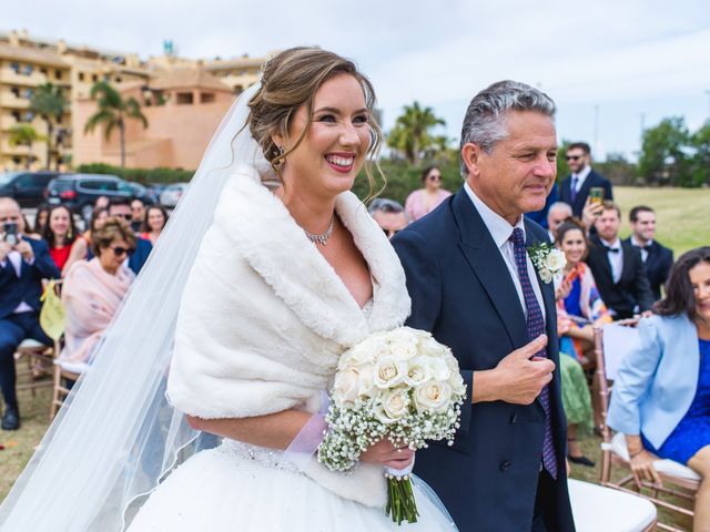 La boda de José Manuel y Armonía en Los Alcazares, Murcia 59