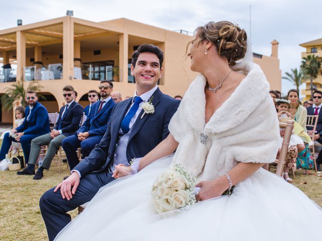 La boda de José Manuel y Armonía en Los Alcazares, Murcia 62