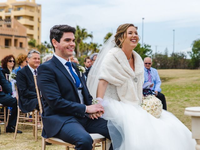 La boda de José Manuel y Armonía en Los Alcazares, Murcia 63