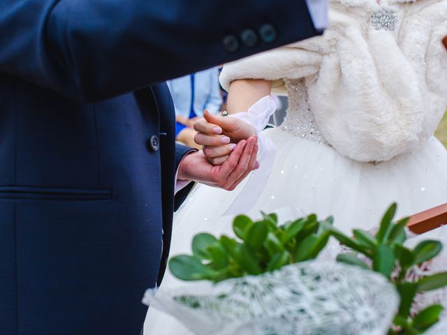 La boda de José Manuel y Armonía en Los Alcazares, Murcia 67