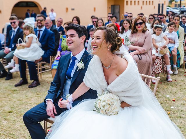 La boda de José Manuel y Armonía en Los Alcazares, Murcia 69