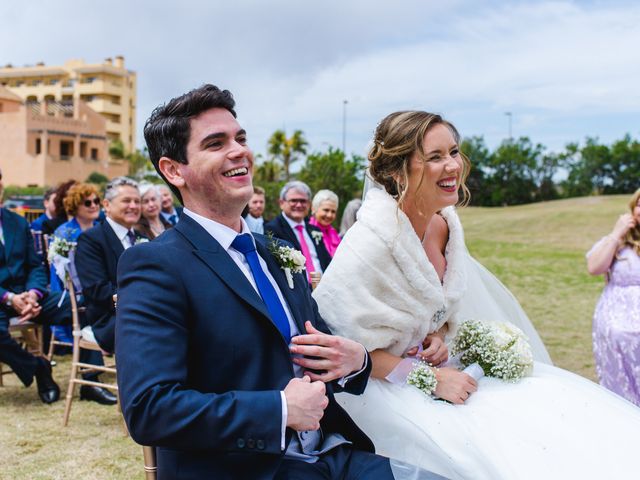 La boda de José Manuel y Armonía en Los Alcazares, Murcia 70