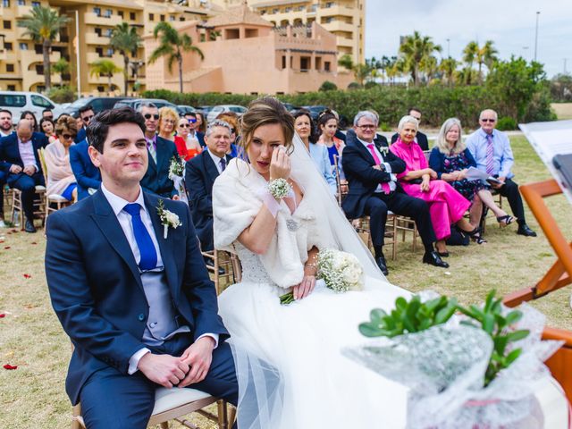 La boda de José Manuel y Armonía en Los Alcazares, Murcia 71